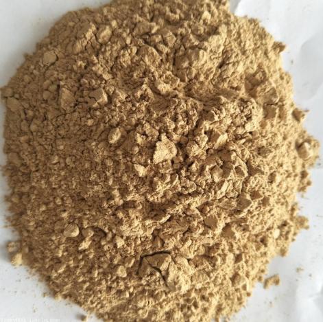 鈣基膨潤土應(yīng)用特點